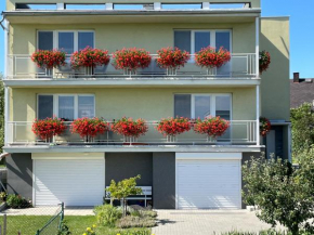 Apartmán Krásná vyhlídka